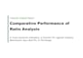 accounting and finance assigned, report writing financial analysis excel project